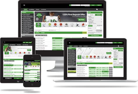 sports betting data feed|LSports: Real.